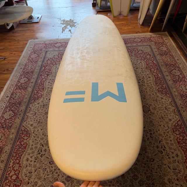 カリフォルニア一流人気ブランドのロングボード専門店シーコングの中古