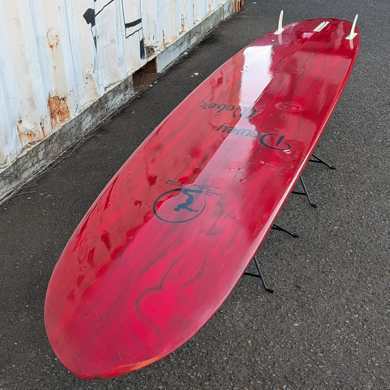 クァンタム 9'6 | デューイウェーバー - ロングボード（LONGBOARD）の