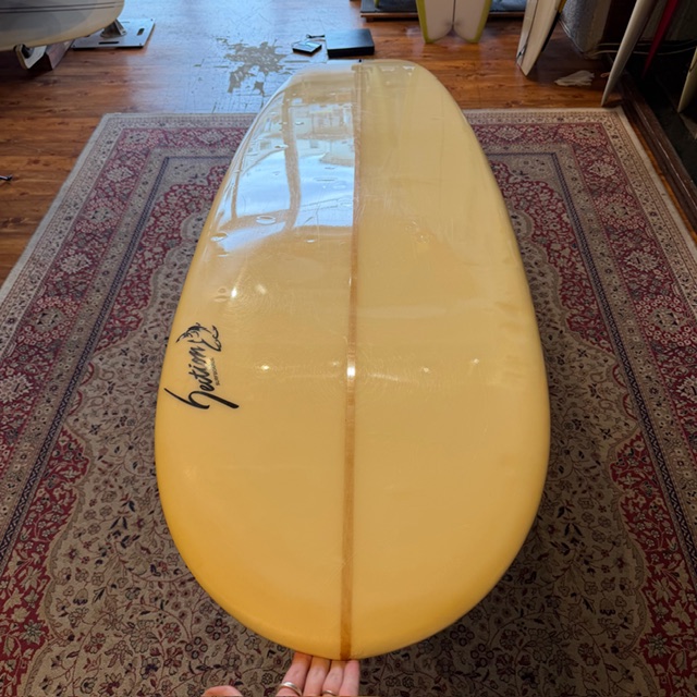 カリフォルニア一流人気ブランドのロングボード専門店シーコングの中古