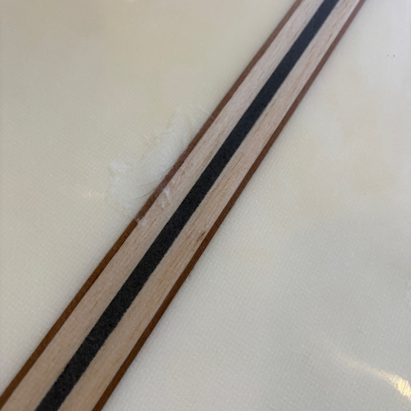 カリフォルニア一流人気ブランドのロングボード専門店シーコングの中古