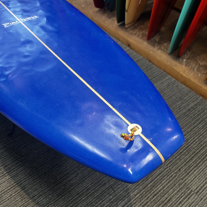 カリフォルニア一流人気ブランドのロングボード専門店シーコングの中古