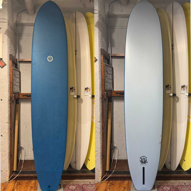 ビーチドデイズ | コモナー - ロングボード（LONGBOARD）の シーコング
