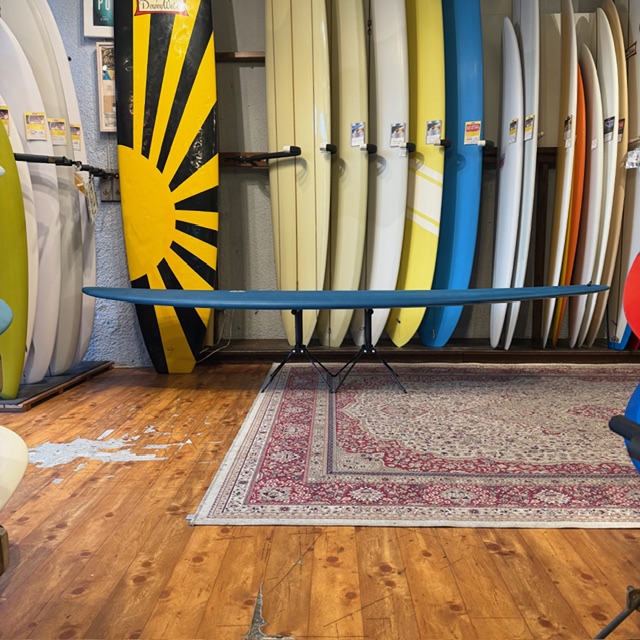 ビーチドデイズ | コモナー - ロングボード（LONGBOARD）の シーコング