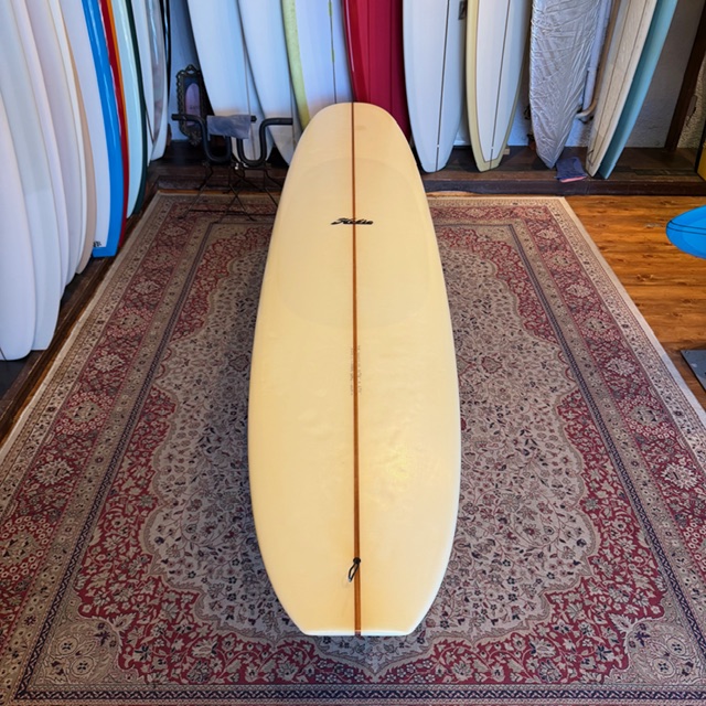 TW タイラーウォーレン サーフボード サリナス ロングボード ホビー | サリナスNR by タイラーウォーレン 9'6 ft - ロングボードの