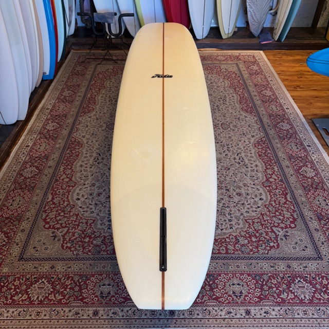 ホビー | サリナスNR by タイラーウォーレン 9'6 ft - ロングボードの