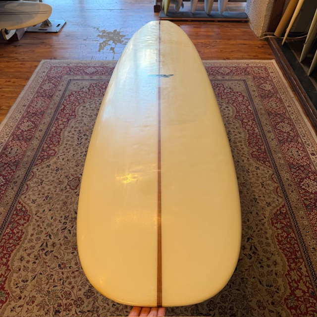 ホビー | サリナスNR by タイラーウォーレン 9'6 ft - ロングボードの