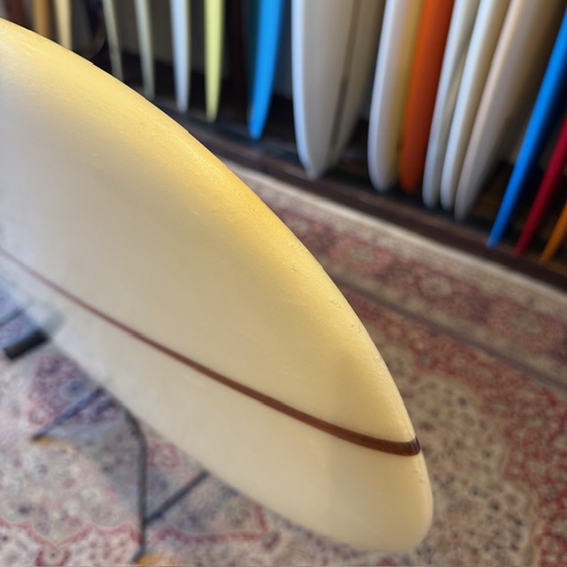 ホビー | サリナスNR by タイラーウォーレン 9'6 ft - ロングボードの