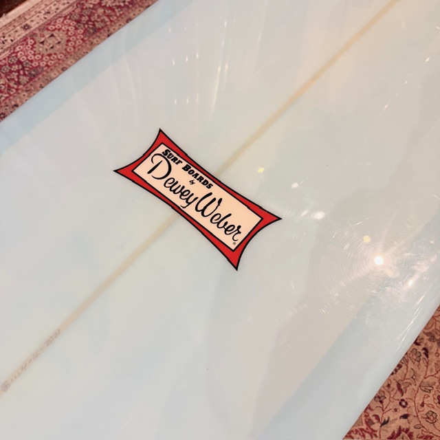 デューイウェーバー | パフォーマー 9'2 - ロングボード（LONGBOARD