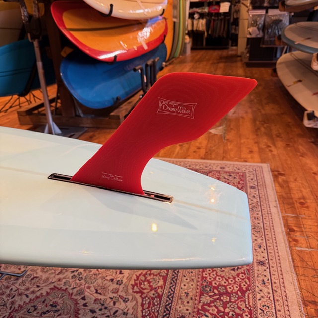 デューイウェーバー | パフォーマー 9'2 - ロングボード（LONGBOARD