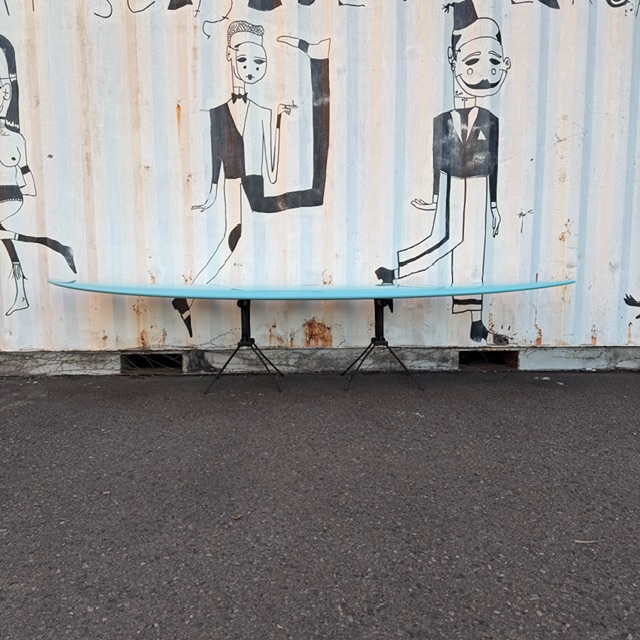 デューイウェーバー | パフォーマー 9'2 - ロングボード（LONGBOARD