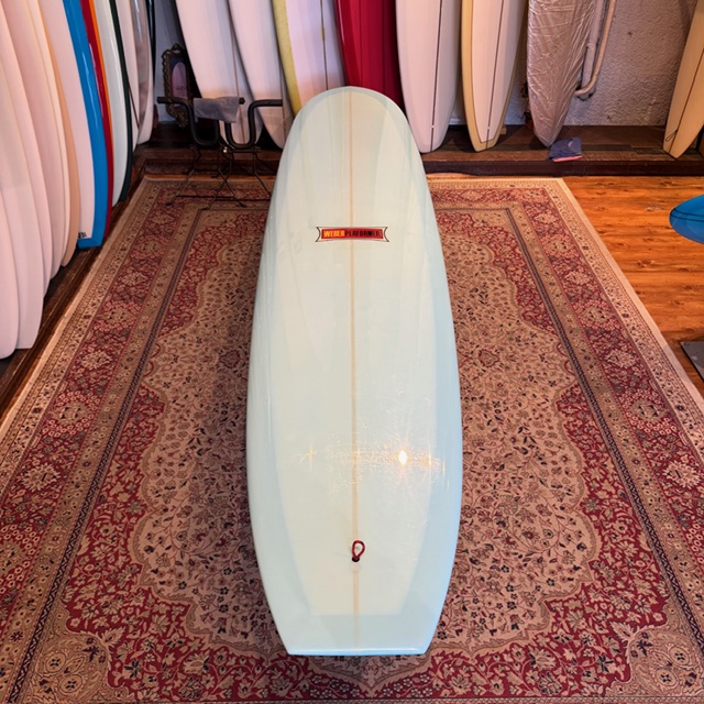 Dewey Weber PERFORMER 9'2 ロングボード デューイウェーバー | パフォーマー 9'2 - ロングボード（LONGBOARD