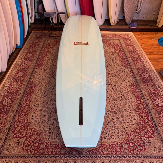 デューイウェーバー 9'2ft　パフォーマー　Performer デューイウェーバー | パフォーマー 9'2 - ロングボード（LONGBOARD