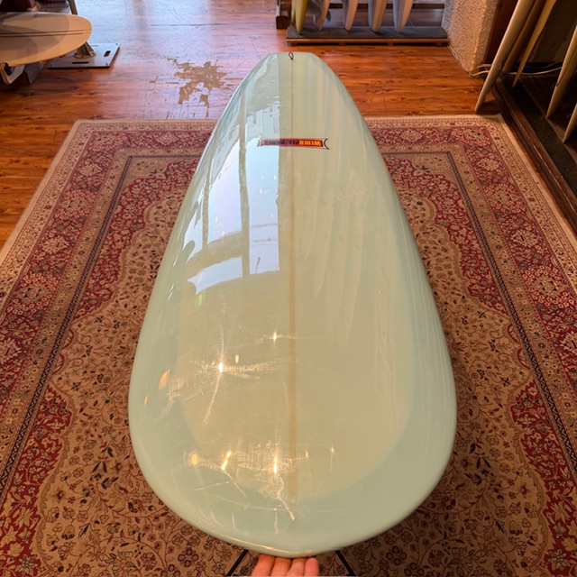 デューイウェーバー | パフォーマー 9'2 - ロングボード（LONGBOARD