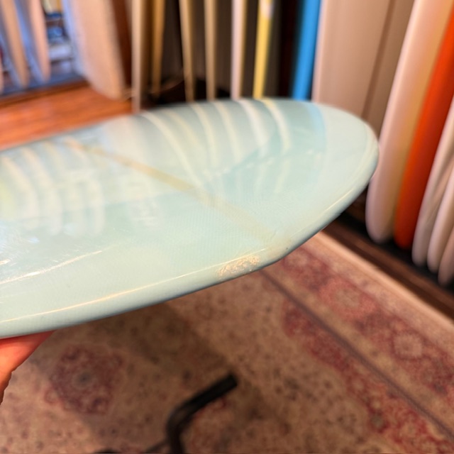 デューイウェーバー | パフォーマー 9'2 - ロングボード（LONGBOARD