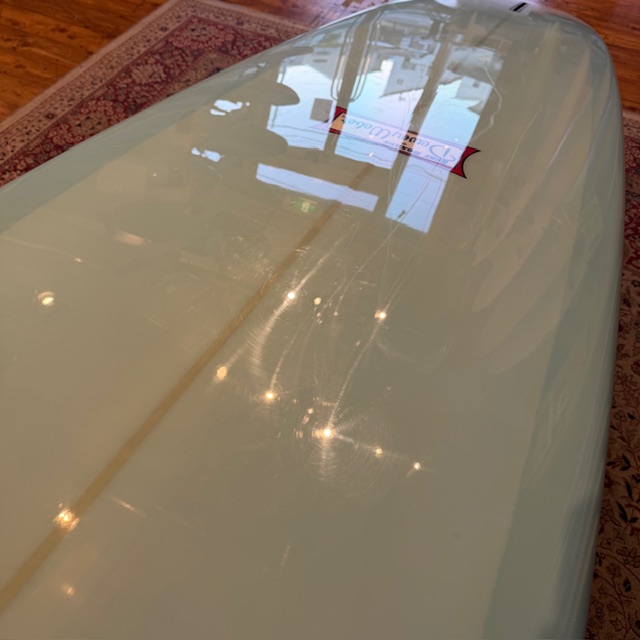 デューイウェーバー | パフォーマー 9'2 - ロングボード（LONGBOARD