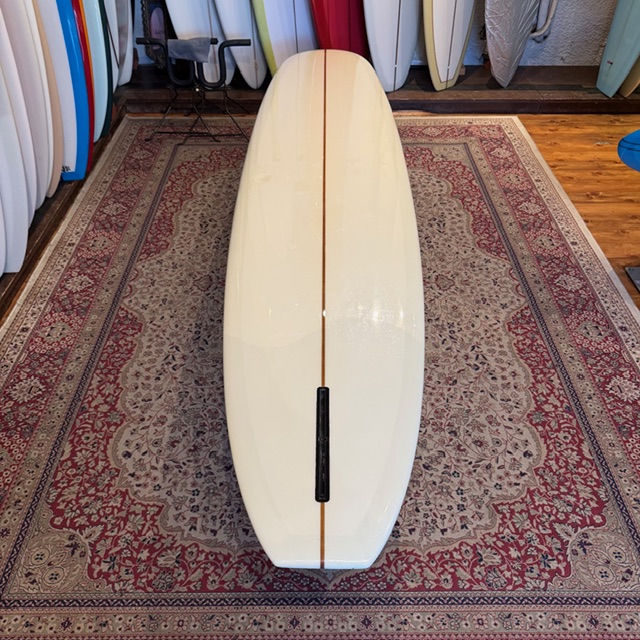 9'2 クリーム プレイデート | ロングボードの シーコング オンラインストア