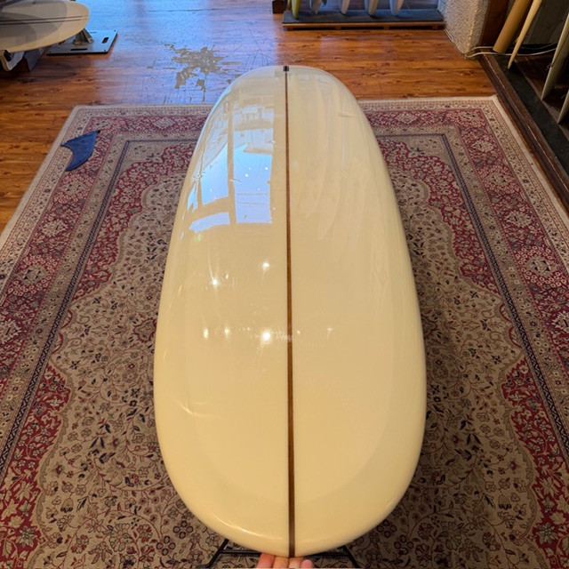 9'2 クリーム プレイデート | ロングボードの シーコング オンラインストア