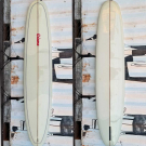 中古ロングボード 9'0～9'4 - ロングボード（LONGBOARD）のシーコング