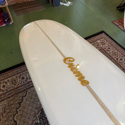 カリフォルニア一流人気ブランドのロングボード専門店シーコングの中古