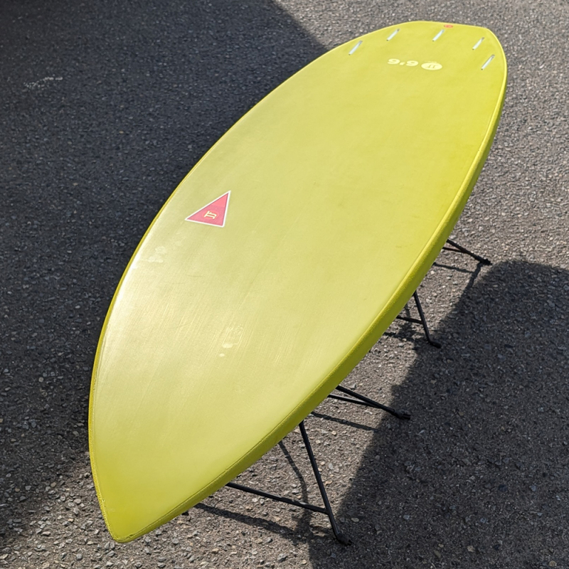 6'6 パイゼル グレムリン | ソフトトップ - ロングボード（LONGBOARD