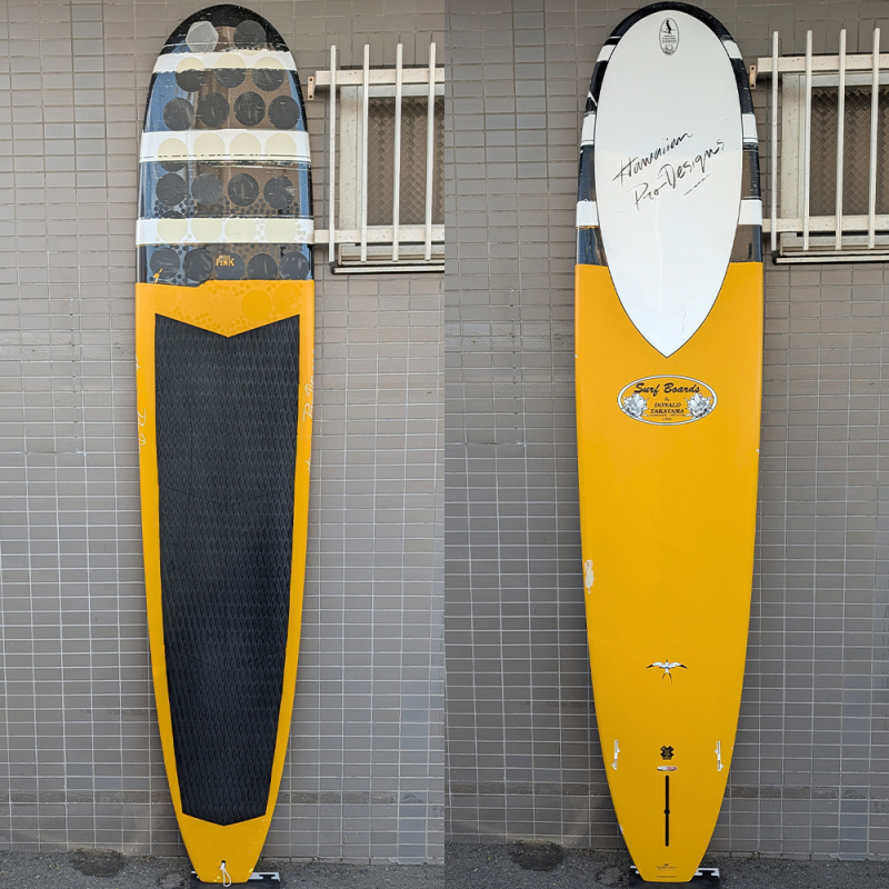 9'3 ハワイアンプロデザイン | インザピンク - ロングボード