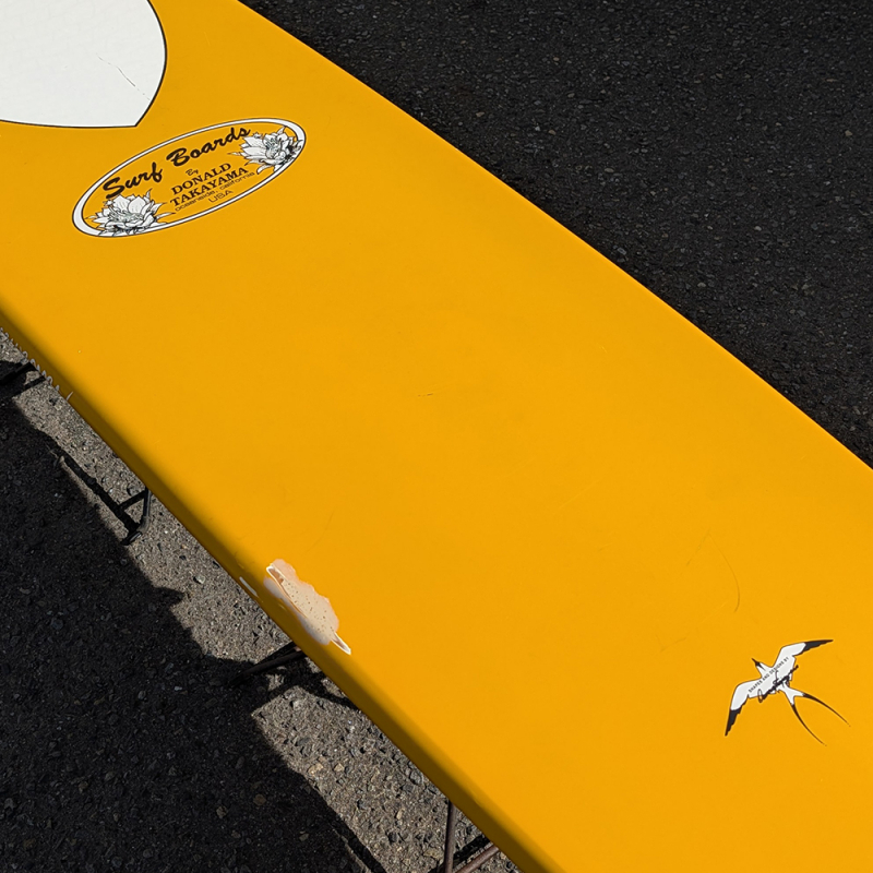 9'3 ハワイアンプロデザイン | インザピンク - ロングボード