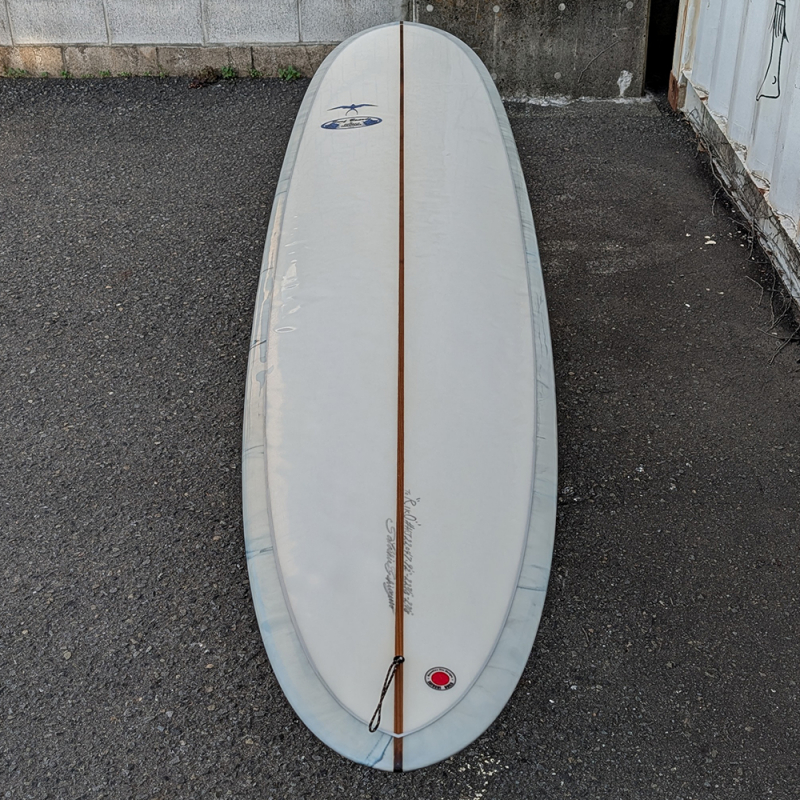 9'2 ハワイアンプロデザイン | DT2X - ロングボード（LONGBOARD）の