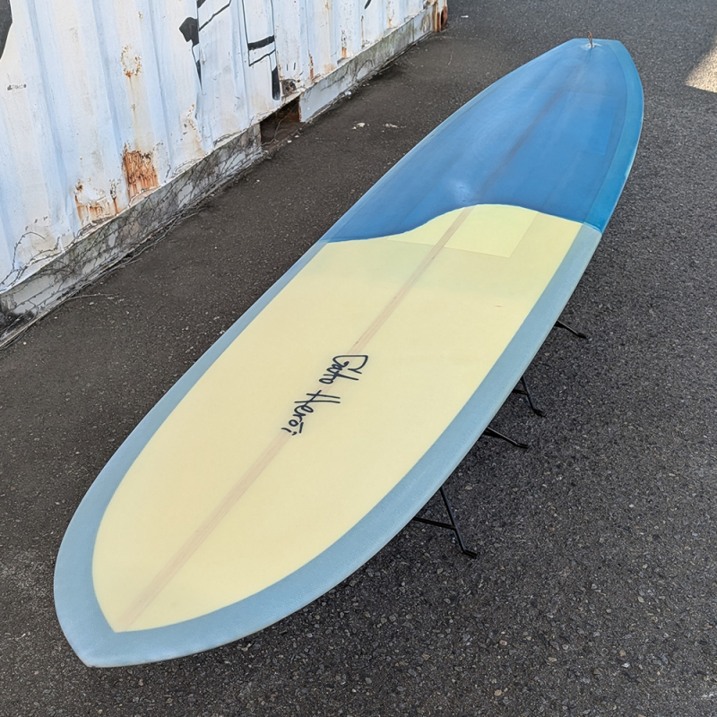 9'7 ガトヘロイ サマーダガー | サーフボード - ロングボード
