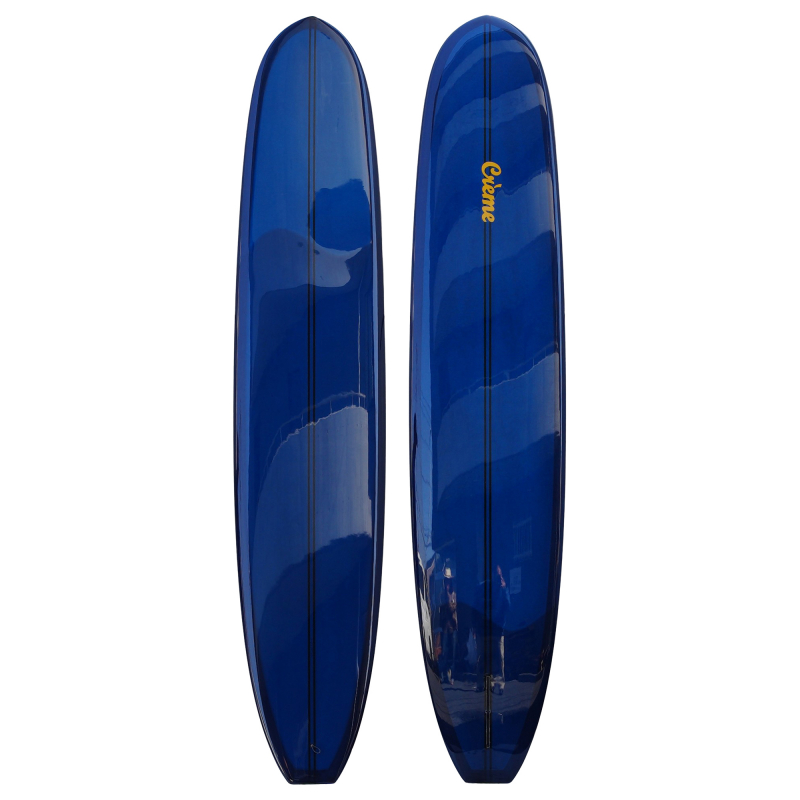 【「ジモティー見た」で6％OFF！】Creme Californian  9'2　クリーム　ロングボード ジモティー見た」で6％OFF！】Creme Californian 9'2 クリーム ロング
