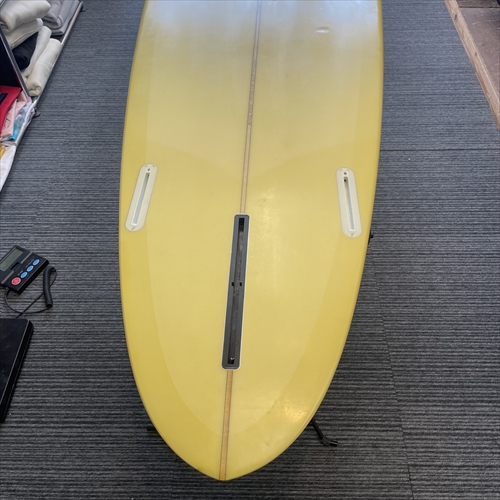 ロングボード 9.2 ジャンク カリフォルニア一流人気ブランドのロングボード専門店シーコングの中古