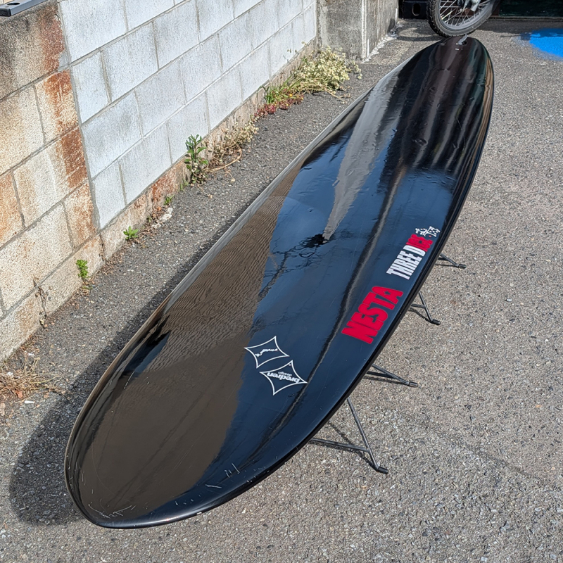 9'1 ブレジン 2+1ロングボード | Bredren Longboard - ロングボード