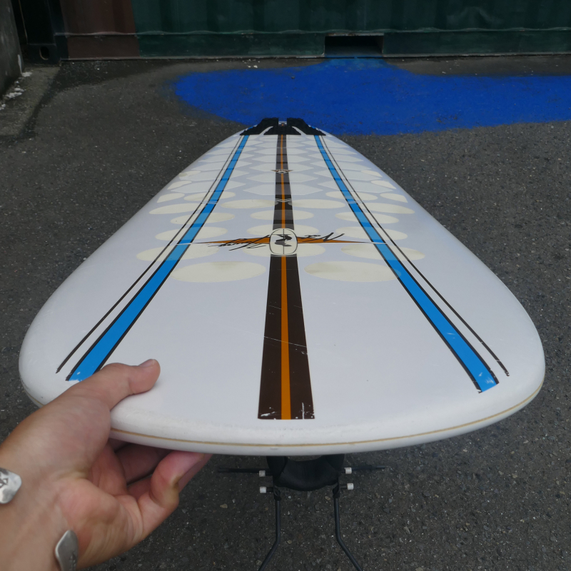 9'4 BIC ナットヤング | サーフボード - ロングボード（LONGBOARD）の