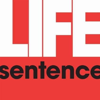 洋楽 LIFE SENTENCE / s/t LIFE SENTENCE 