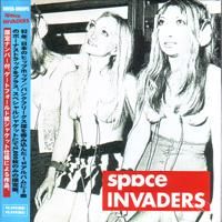 邦楽 SPACE INVADERS CD SPACE INVADERS CD THE SWANKYS スワンキーズ KWR - メルカリ