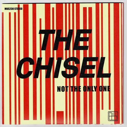 Come See Me, The Chisel