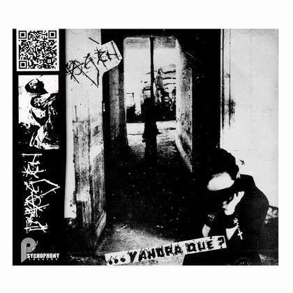 洋楽 IMAGEN ...Y AHORA QUE? Imagen – Y Ahora Qué? – Vinyl (Clear, 7