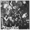 7'ep - PUNK AND DESTROY |