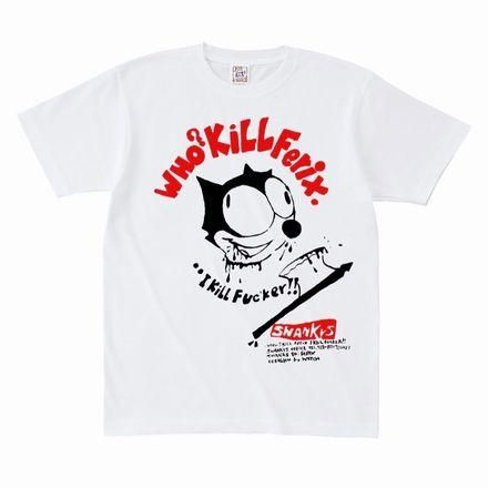 お歳暮 2024 SWANKYS : ORDER 予約受付中/PRE - kill i ferix kill who? トップス