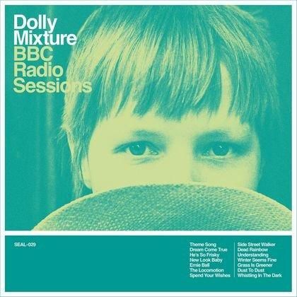 UKオリジナル盤】Dolly Mixture – Remember LP