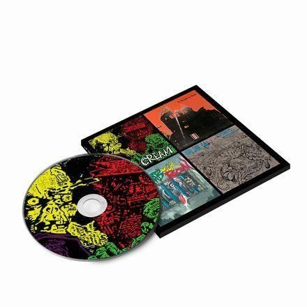 V.A./Thrash Til Death (CD) ジャパコア V.A./Thrash Til Death (CD) ジャパコア