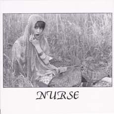 Discography 1983-1984 LP | The Nurse | LA VIDA ES UN MUS DISCOS