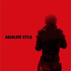 STRONG STYLE - absolute style CD+DVD - PUNK AND DESTROY |