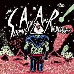 Sleeping Aides and Razor Blades: LAMF 7