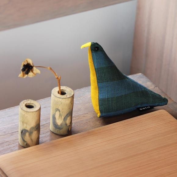 Pecking bird ペッキングバード Aizuバージョン - seto Online shop