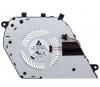 DELL Inspiron 15-7000 7570 7573 7580 Notebook fanե