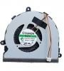Dell 15R-5537 5521 5721 3521 M531R 5535 ե FAN
