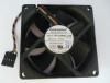 Foxconn PVA080G12H 80X80X25MM DC 12V 0.6A ãУեե