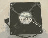 NIDEC TA350DC M35172-35 P/N:WC236 9232 DC 12V 0.55A ե