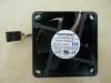 Foxconn PVA060G12L 60X60X25MM DC 12V 0.20A ե