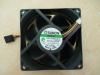 SUNON PSD1209PLV2-A P/N:WC236-A00 9032 DC 12V 0.35A 4.2W ե